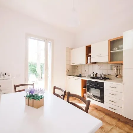 Two Floors With Private Garden In Olbia# * Olbia