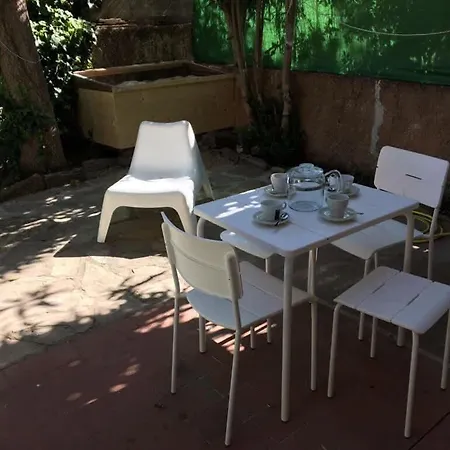 Two Floors With Private Garden In Olbia# * Olbia