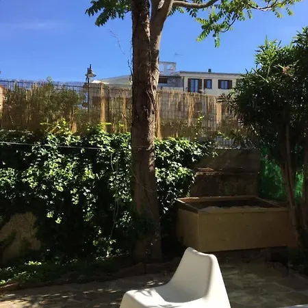 Holiday home Two Floors With Private Garden In Olbia#