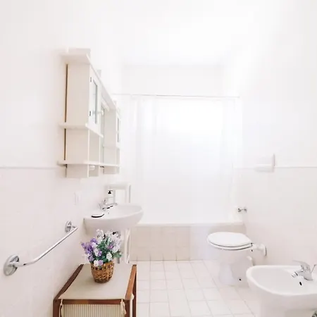 Holiday home Two Floors With Private Garden In Olbia# *
