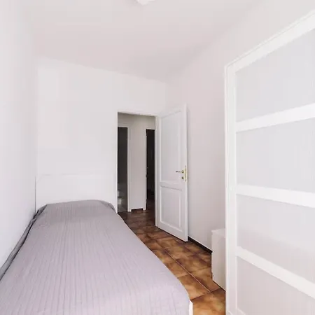 Two Floors With Private Garden In Olbia# Holiday home Olbia