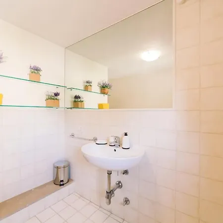 Two Floors With Private Garden In Olbia# Holiday home